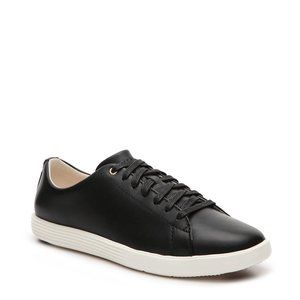 LIKENEW Cole Haan Black Grand Crosscourt Sneaker 7